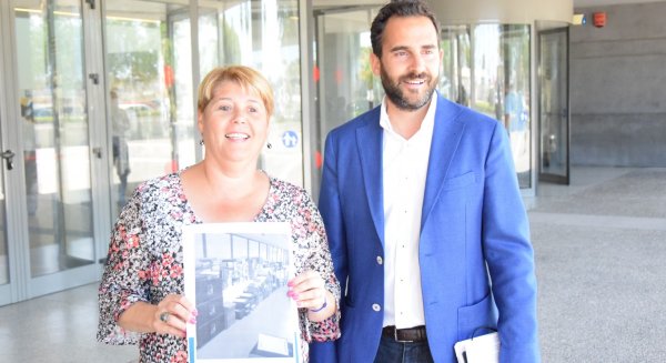 El PSOE pedirá un consejo extraordinario de la Gerencia Municipal de Urbanismo para sacarla del colapso