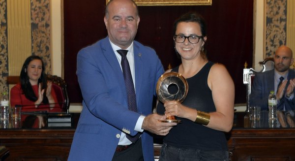El Alcalde de Antequera presidió la entrega de premios del Concurso Fotográfico Nacional 