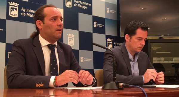 Ciudadanos urge a Urbanismo a reorganizarse para agilizar la concesión de licencias