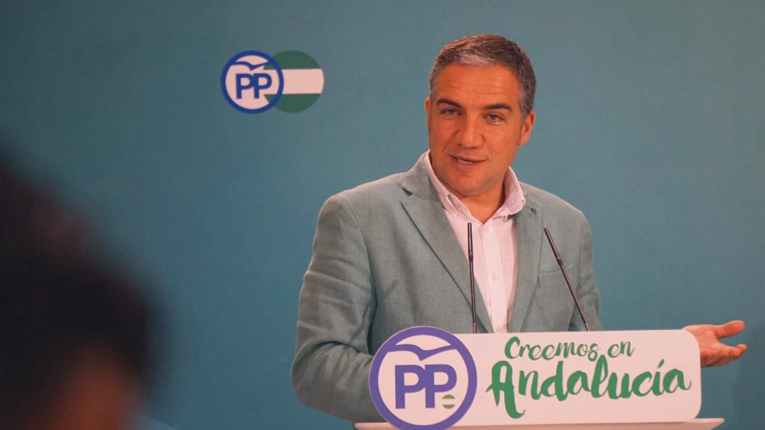 El PP exige a la Junta que invierta lo cobrado por el canon para completar el saneamiento