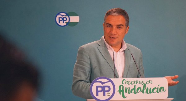 El PP exige a la Junta que invierta lo cobrado por el canon para completar el saneamiento