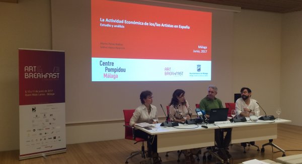 Arranca la tercera edición de Art & Breakfast con la participación de más de 30 galerías