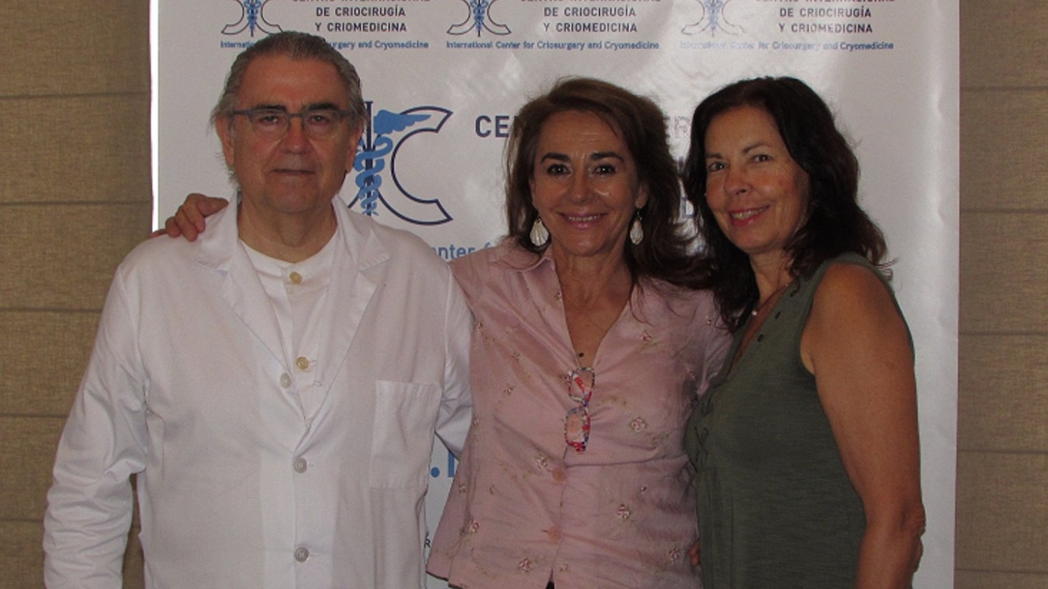 Jornada pionera en España para promover las técnicas 'CANCER DETOX' para enfermos oncológicos