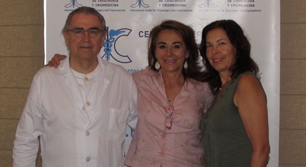 Jornada pionera en España para promover las técnicas 'CANCER DETOX' para enfermos oncológicos