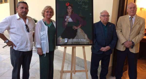 El Certamen de Malagueñas de Fiesta 2017 presenta 26 nuevas composiciones