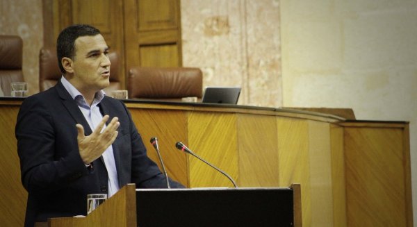 Carlos Hernández: “La Junta tiene que habilitar herramientas para impulsar el talento emprendedor”
