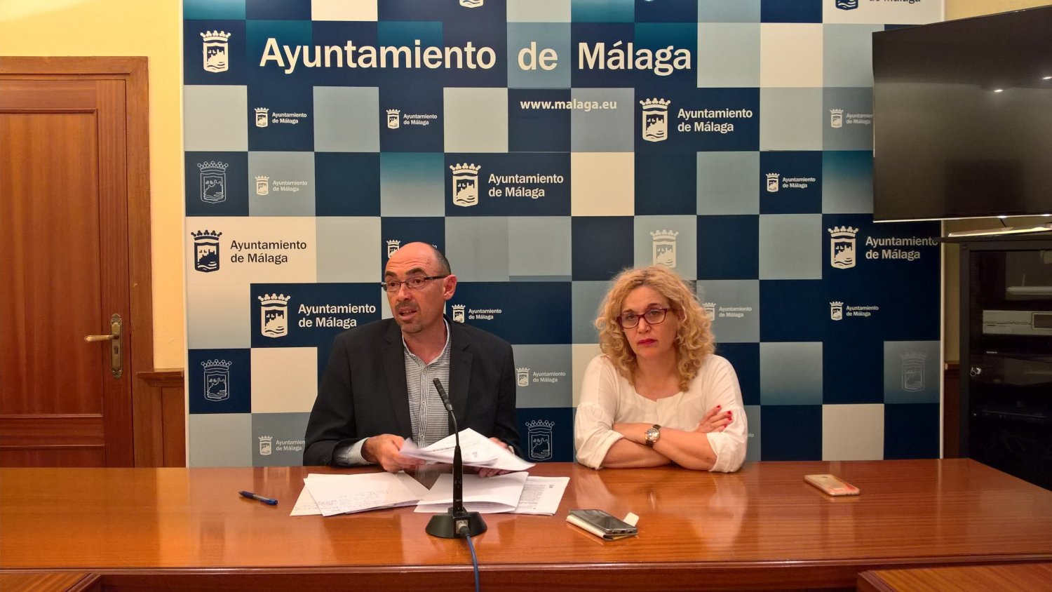 Zorrilla espera que la nueva propuesta de Braser no sea aceptada por ser contrara al ordenamiento jurídico