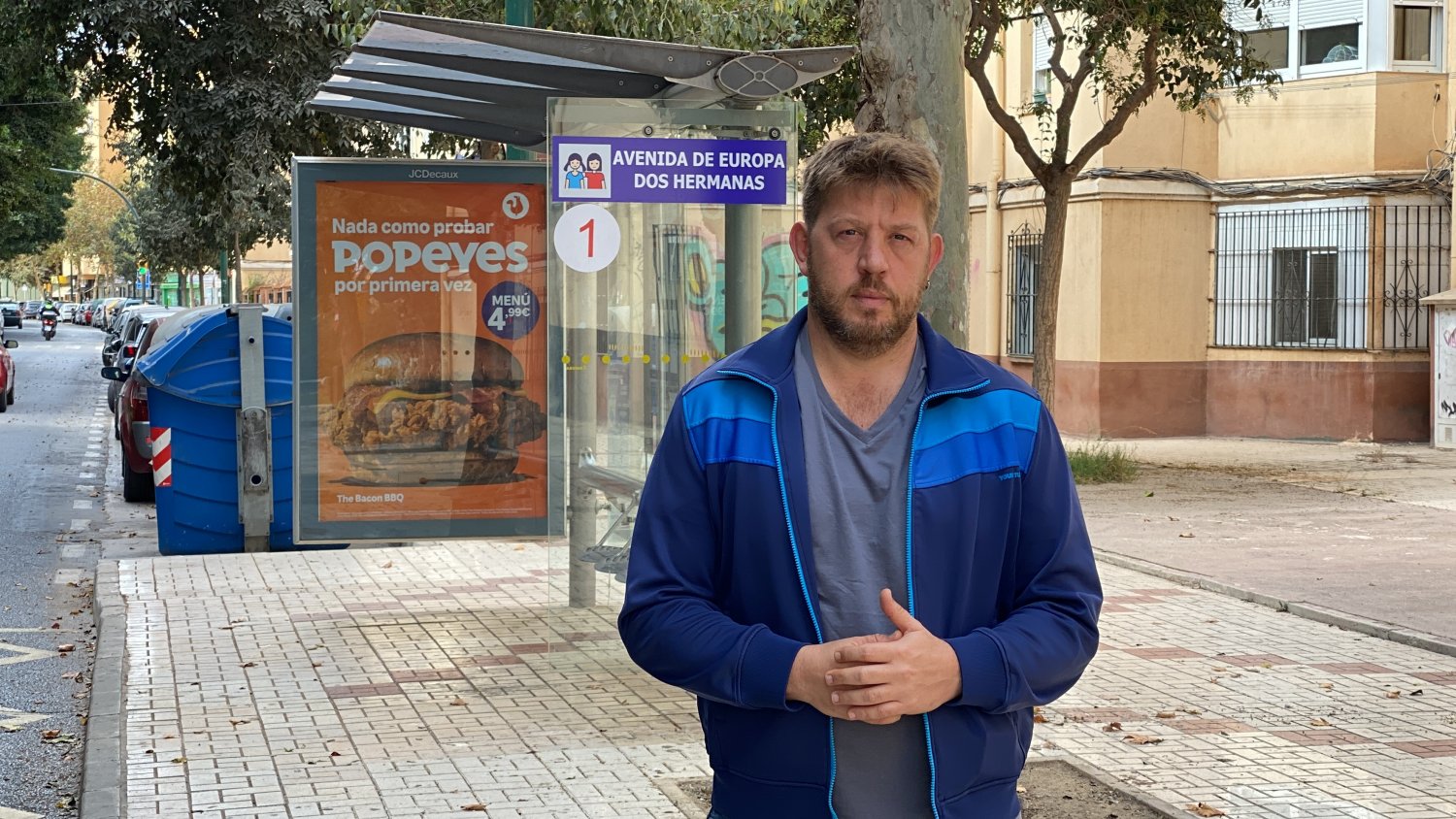 Unidas Podemos exige que se haga efectiva la gratuidad del bus a menores de 7 años