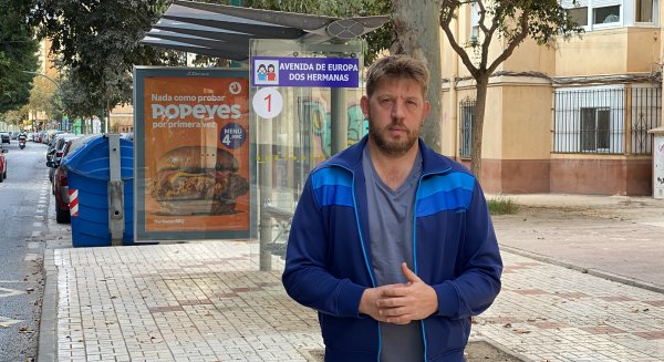 Unidas Podemos exige que se haga efectiva la gratuidad del bus a menores de 7 años