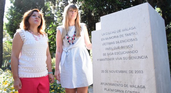 El PSOE denuncia la falta de compromiso del PP en Ayuntamiento y Diputación contra la violencia de género