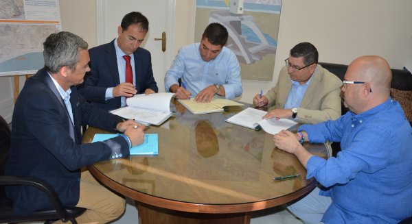 El Ayuntamiento de Vélez-Málaga adjudica los trabajos para habilitar la nueva biblioteca de Torre del Mar