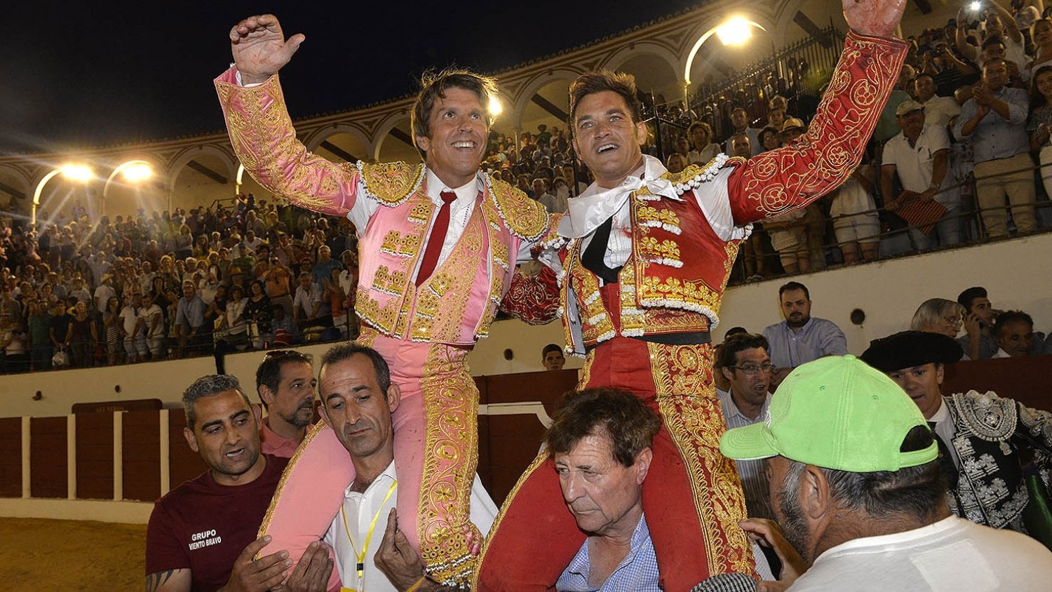 El alcalde de Estepona califica de 