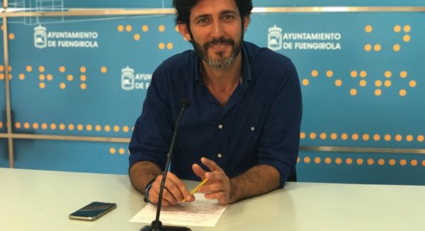 Fuengirola invita a los mayores de la ciudad a disfrutar de la Fiesta en Blanco en el Castillo Sohail