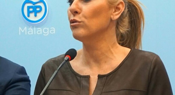El PP ve la creación de empleo en mayo como antesala de “un verano histórico” en Málaga