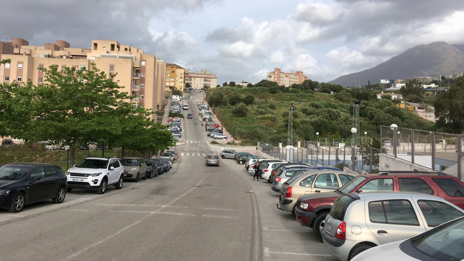 Estepona adjudica las obras de conexión con la segunda circunvalación por 461.624 euros