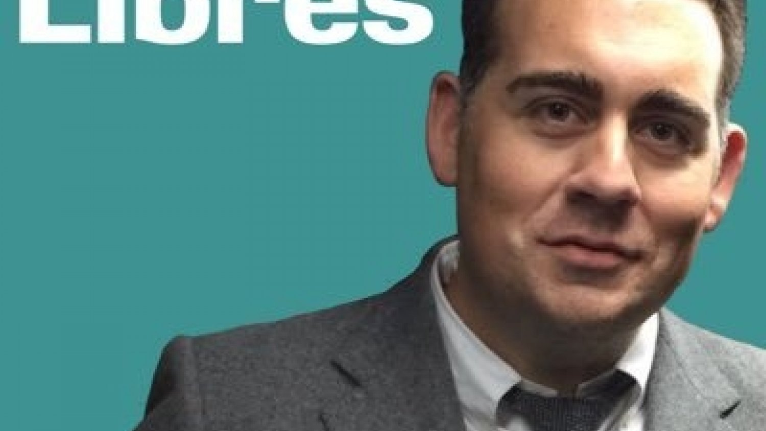 La nueva formación política 'Libres' presenta su programa nacional de sanidad