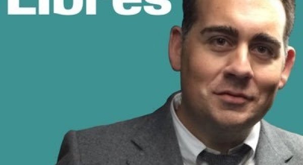 La nueva formación política 'Libres' presenta su programa nacional de sanidad