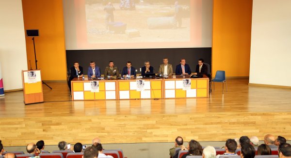 La resiliencia centra las XI jornadas sobre Seguridad, Emergencias y Catástrofes