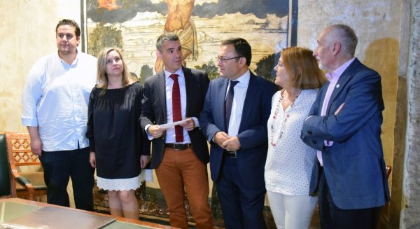 El PSOE critica el rechazo de todas las enmiendas de Marbella a los PGE