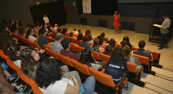 Málaga cierra la 13ª edición de los Cursos de “Resolución de conflictos y mediación en centros escolares”