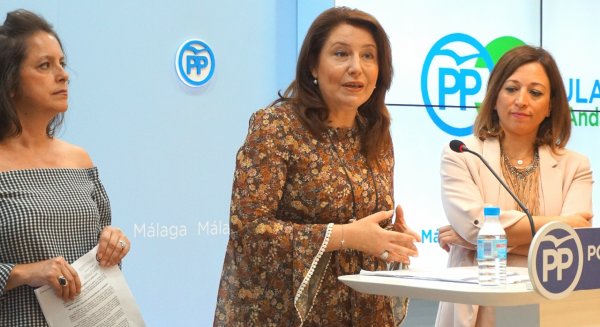 El PP exige a la Junta que refuerce la sanidad en verano en vez de hacer “un plan ahorro”