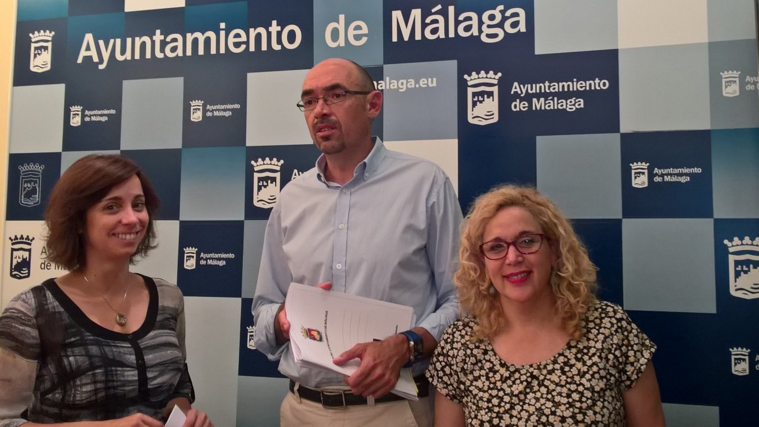 Málaga para la Gente señala que el PP y De la Torre han demostrado 