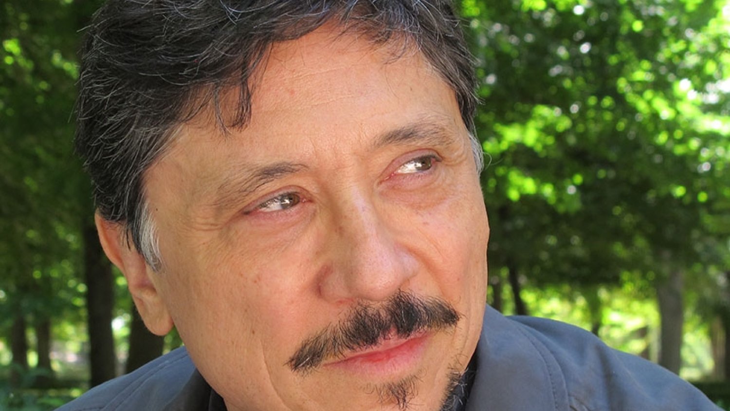 El actor Carlos Bardem, Premio Proyección Internacional de Festival de Cine de Marbella