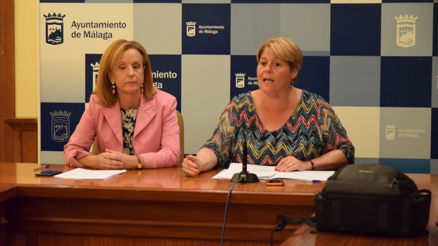 El PSOE exige al alcalde que tome una decisión sobre el conflicto de Limasa