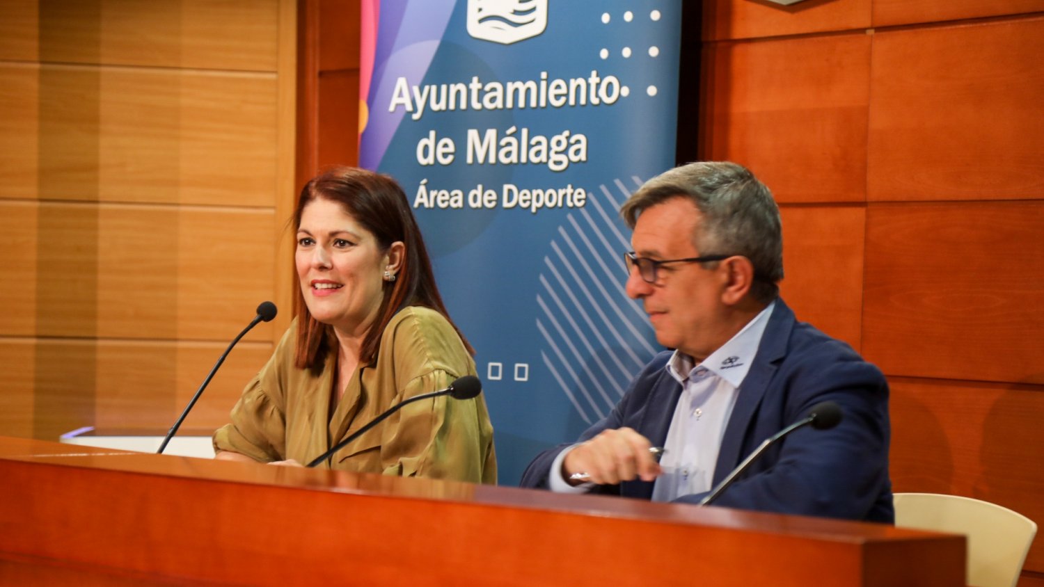 La VII Bokerón Bike oferta la opción de hacer una o dos vueltas al circuito de los Montes de Málaga