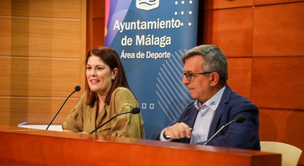 La VII Bokerón Bike oferta la opción de hacer una o dos vueltas al circuito de los Montes de Málaga