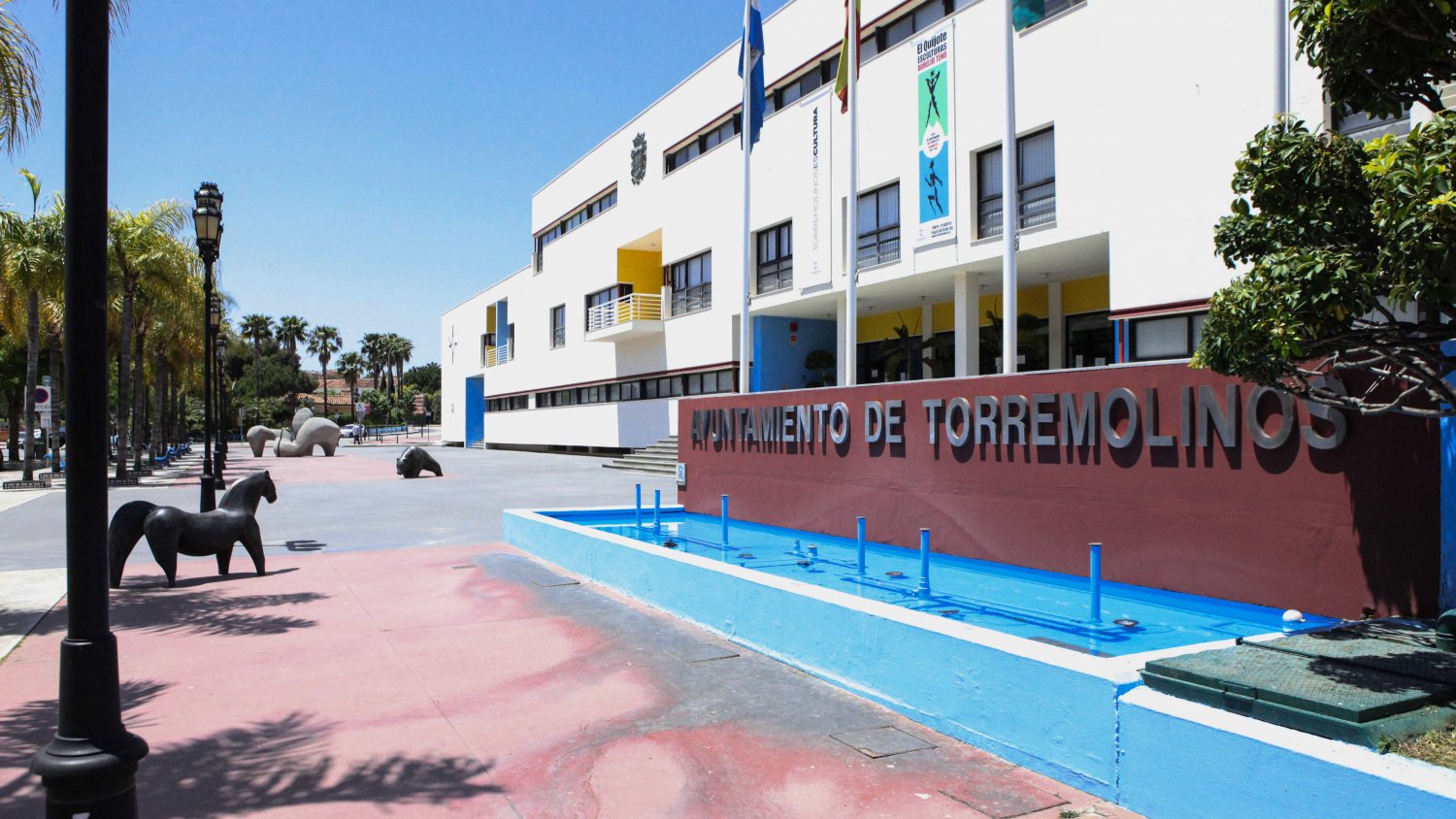 El Ayuntamiento de Torremolinos aumentará la plantilla de personal administrativo con seis nuevos puestos