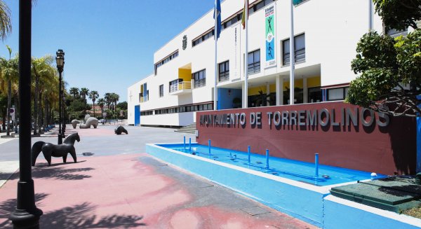 El Ayuntamiento de Torremolinos aumentará la plantilla de personal administrativo con seis nuevos puestos