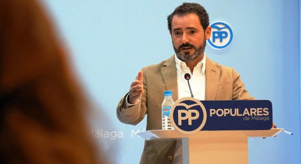El PP denuncia que Málaga lidera los recortes sanitarios de la Junta y vaticina otro 