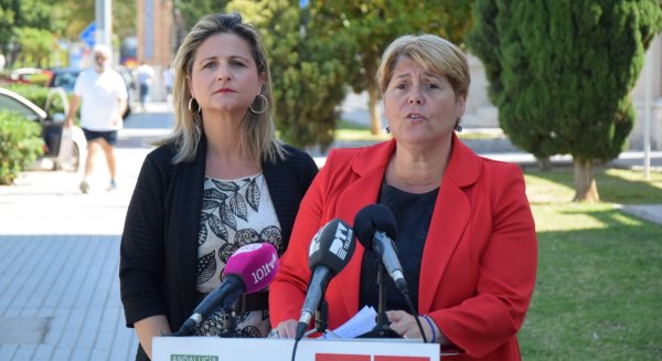 El PSOE denuncia la falta de transparencia de De la Torre en el acuerdo sobre el Polo de Contenidos Digitales
