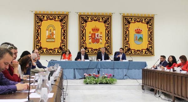 El Ayuntamiento de Estepona obtiene los mejores resultados económicos de su historia