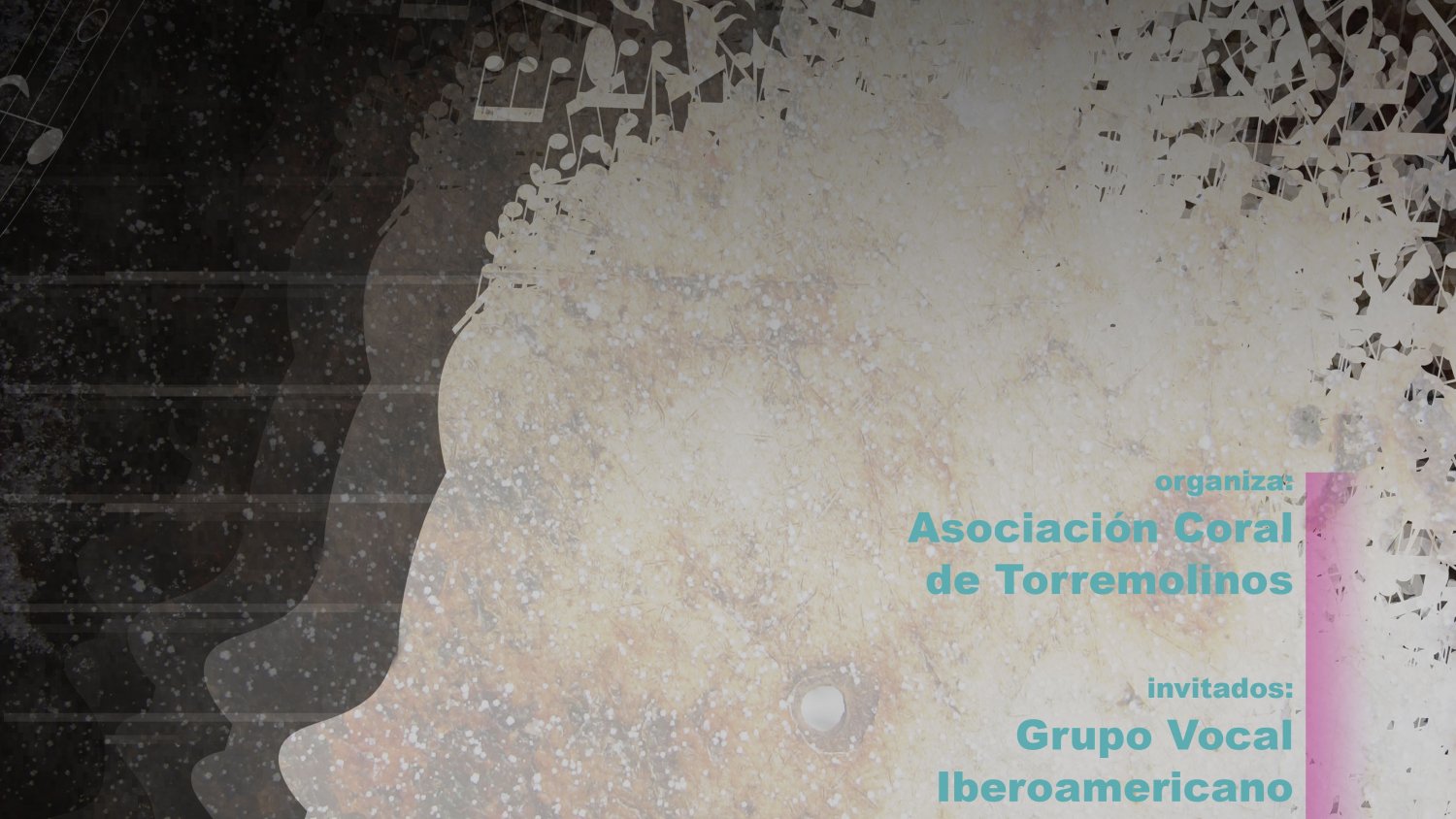 La vigésimo cuarta edición de los ‘Encuentros Corales Ciudad de Torremolinos’ ya tiene a sus participantes