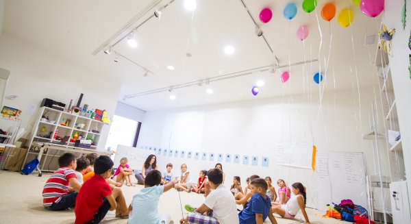 El Museo Carmen Thyssen Málaga programa actividades infantiles para las vacaciones