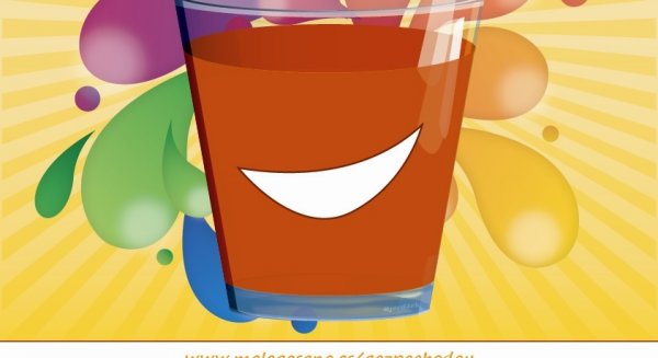 El Ayuntamiento de Málaga apuesta por una alimentación saludable con el Gazpacho Day