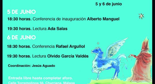 La Fundación Pérez Estrada celebra el II Seminario de la Imaginación 'Estar en las Nubes'