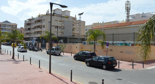 Rincón de la Victoria ubica la implantación del primer Mercado Municipal de Abastos
