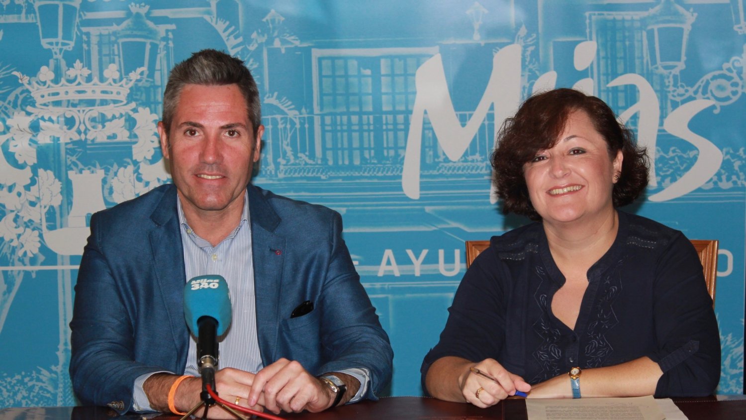 Mijas liquidará la plusvalía a cuota cero en el caso de pérdidas