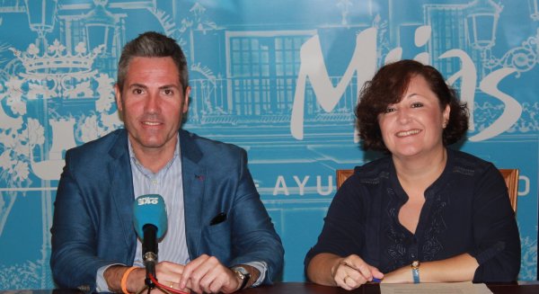 Mijas liquidará la plusvalía a cuota cero en el caso de pérdidas
