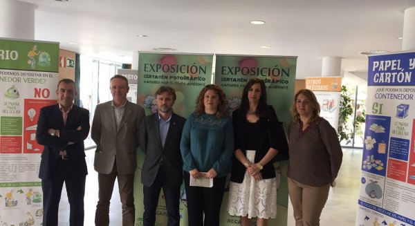 La Junta agradece a las personas mayores su compromiso con el reciclaje y con la conservación del medio natural