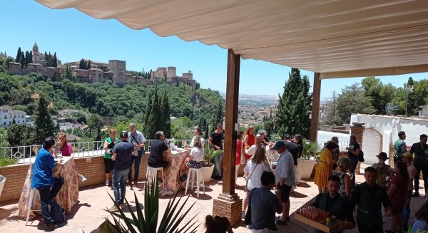 Unos 120 profesionales turísticos conocerán la oferta de Andalucía durante noviembre