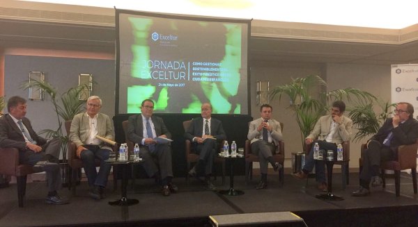 Málaga, quinto destino de España según el nuevo barómetro de competitividad turística de Exceltur