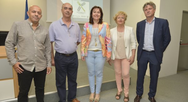 La Red Málaga Sin Gluten incorpora a 11 nuevos miembros a su listado de establecimientos hosteleros