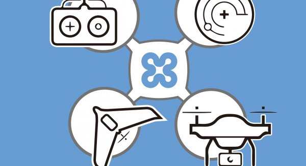 Debate sobre el uso de drones para implementar mejoras en el control de salud de cultivos y plantaciones