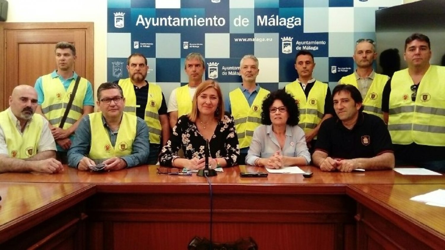 Málaga Ahora pedirá en el Pleno que se urbanice ya la barriada Arroyo España