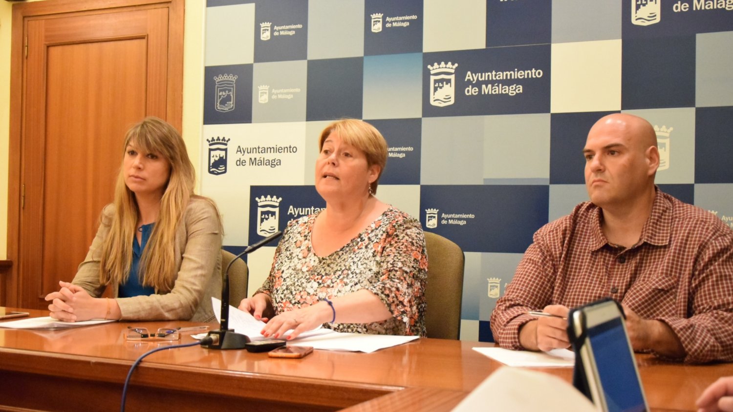 El PSOE pide a Francisco de la Torre impulsar un Acuerdo Político de consenso por Málaga