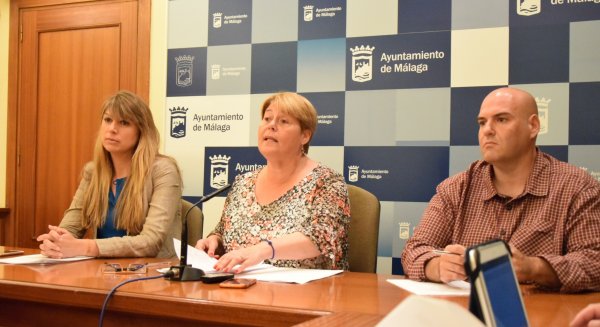 El PSOE pide a Francisco de la Torre impulsar un Acuerdo Político de consenso por Málaga